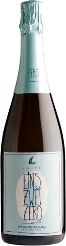 Eins Zwei Zero Sparkling Riesling (Alcohol Free)