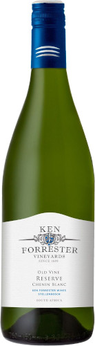 Old Vine Reserve Chenin Blanc