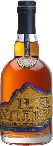 Vintage Bourbon Small Batch