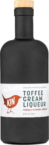 Kin Toffee Cream Liqueur