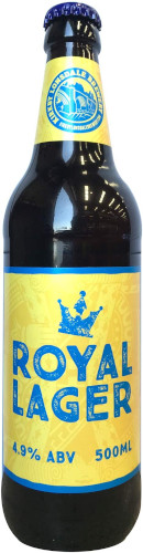 Royal Lager