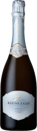 Kleine Zalze Cap Classique Chardonnay/Pinot Noir NV