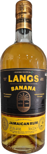 Banana Rum