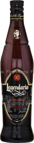 Legendario Ron Anejo