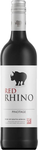 Red Rhino Pinotage