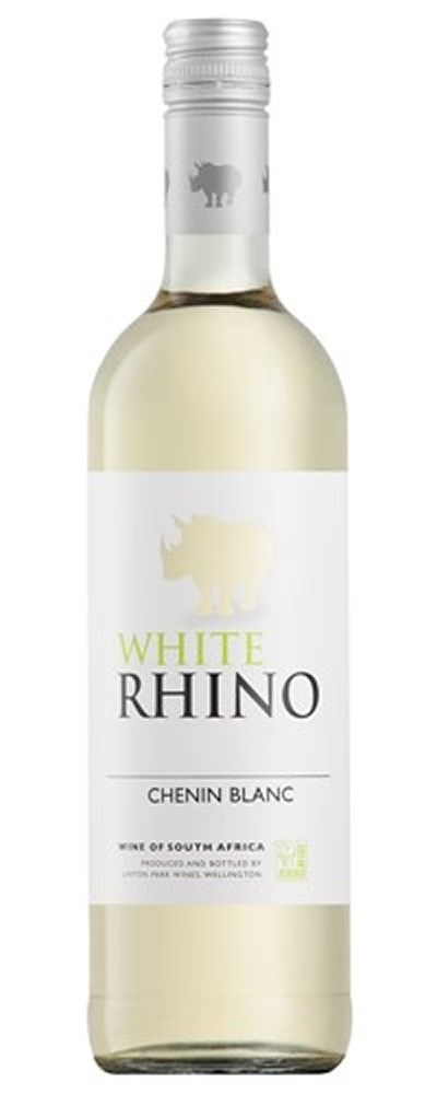 White Rhino Chenin Blanc