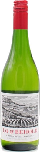 Buy Chenin Blanc Viognier, Lo & Behold