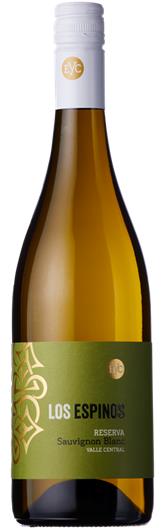 Sauvignon Blanc Reserva