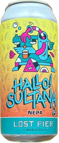 Hallo Sultana