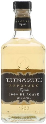 Lunazul Tequila Reposado