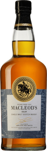 Islay Single Malt Whisky