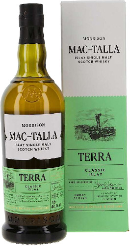 Terra Whisky
