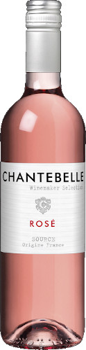 Chantebelle Rose