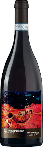 Buy Terre di Sommacco Nero d'Avola, Mandrarossa