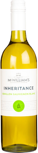 Inheritance Semillon Sauvignon