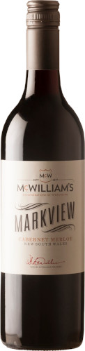 Markview Cabernet Merlot