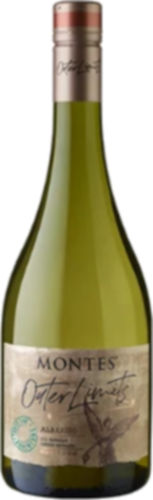 Outer Limits Zapallar Albariño, Montes