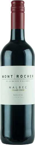 Mont Rocher Malbec