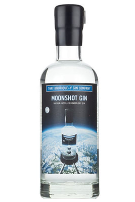 Moonshot Gin