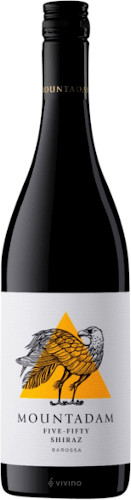 Mountadam Five Fifty Shiraz