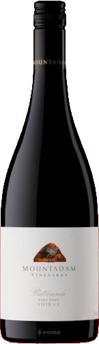 Mountadam Patriarch Shiraz