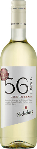56 Hundred Chenin Blanc