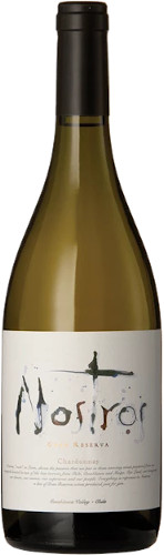 Gran Reserva Chardonnay, Nostros