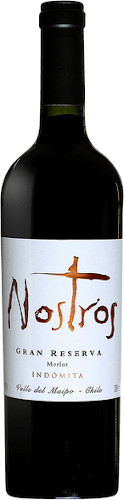 Gran Reserva Merlot, Nostros