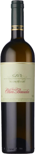 Gavi del Comune di Gavi, DOCG