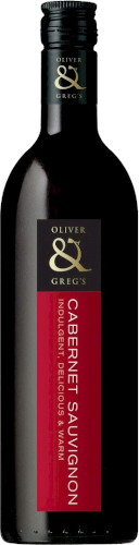 Cabernet Sauvignon