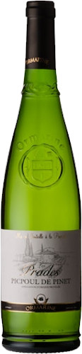 Picpoul de Pinet 'Les Prades'