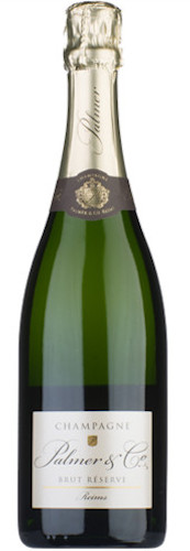 Champagne Brut Reserve NV