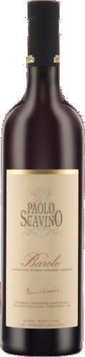 Barolo Classico