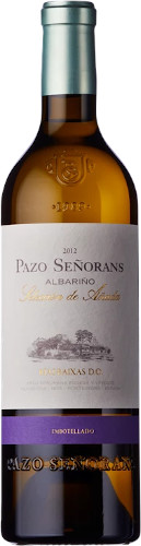 Crisp, clean palate with tropical fruits and sharp green apple, citrus and melon. Recently awarded best white wine in Spain