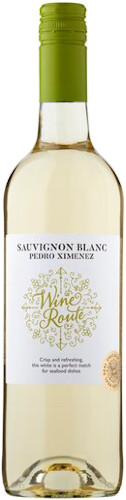 Sauvignon Blanc