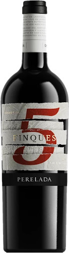 5 Finques Reserva