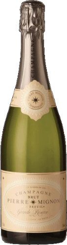 Grande Réserve Premier Cru Champagne NV