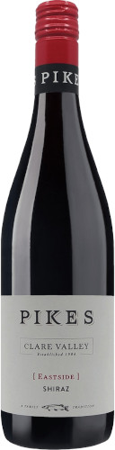 Eastside Shiraz