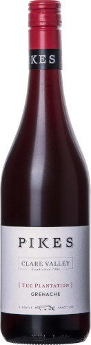 The Plantation Grenache