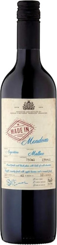 Poggio Anima Asmodeus Nero d'Avola is a rich Sicilian red with ripe plum, black cherry and spice, balanced by fresh acidity and smooth tannins.