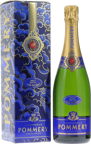 Brut Royal Champagne NV