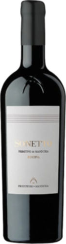 Sonnetto, DOC, Produttori Di Manduria