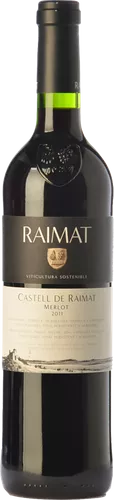 Castell De Raimat Merlot