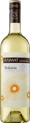 Solana Chardonnay Albarino