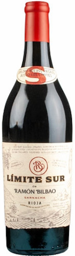 Ramon Bilbao Limite Sur Rioja Garnacha