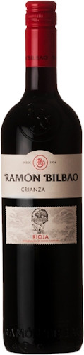 Ramon Bilbao Rioja Crianza HALF-BOTTLE