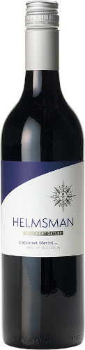 Helmsman Cabernet Sauvignon/Merlot