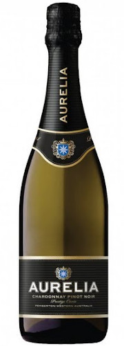 Signature Aurelia Pinot Chardonnay NV
