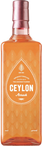 Ceylon Arrack