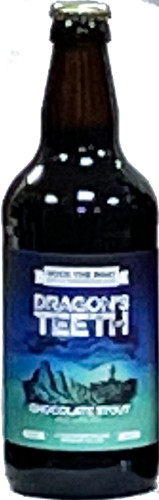 Dragons Teeth